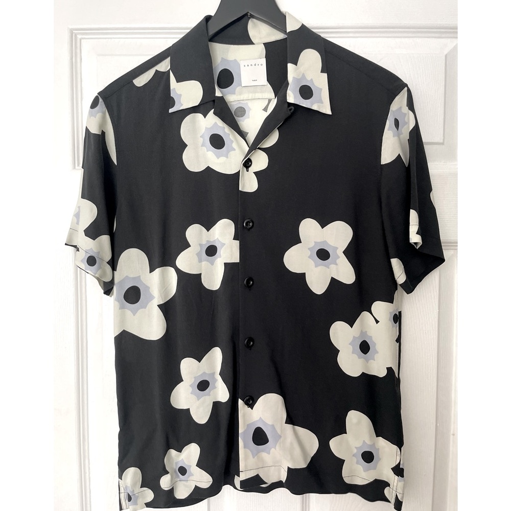 Sandro Men’s Shirt